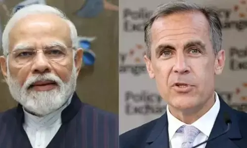 ಕೆನಡಾ ಹೊಸ ಸರ್ಕಾರದ ಮೂಲಕ ಅವಕಾಶಗಳ ಅನಾವರಣ: ಮೋದಿ ಅಭಿಮತ