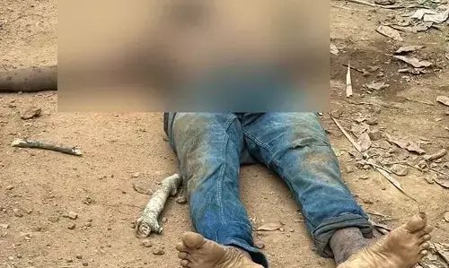 ಕುಡುಪು ಗುಂಪು ಹತ್ಯೆ ಪ್ರಕರಣ ಮುಚ್ಚಿ ಹಾಕಲು ಮಂಗಳೂರು ಕಮಿಷನರೇಟ್ ಪೊಲೀಸ್ ಯತ್ನ: ಸಿಪಿಎಂ ಆರೋಪ