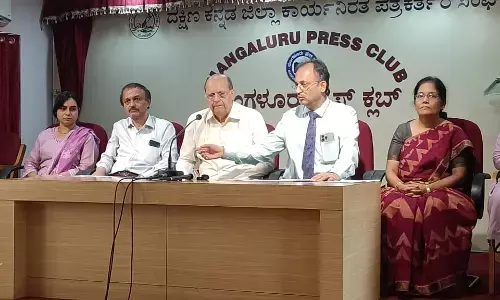 ಮಂಗಳೂರು: ಮೇ 2ರಿಂದ 4ರ ವರೆಗೆ ದಕ್ಷಿಣ ಏಷ್ಯಾ ಪ್ರಾದೇಶಿಕ ಚರ್ಮರೋಗ ಸಮ್ಮೇಳನ