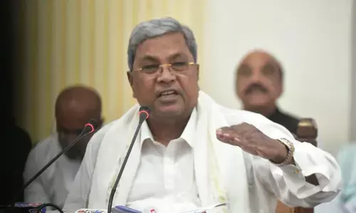 ಪಾಕಿಸ್ತಾನದ ಪರ ಘೋಷಣೆ ಕೂಗುವುದು ತಪ್ಪು : ಸಿಎಂ ಸಿದ್ದರಾಮಯ್ಯ