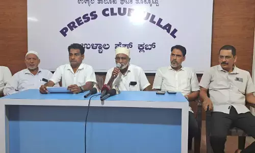 ಕುಡುಪು ಗುಂಪು ಹತ್ಯೆ ಪ್ರಕರಣ: ಗೃಹಸಚಿವರ ಕ್ಷಮೆ ಯಾಚನೆ, ನೈಜ ಆರೋಪಿಗಳ ಬಂಧನಕ್ಕೆ ಸಂಯುಕ್ತ ನಾಗರಿಕ ವೇದಿಕೆ ಆಗ್ರಹ