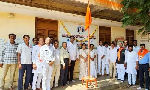 ಬೀದರ್ | ಬಸವ ಜಯಂತಿ ಮಾನವ ಪ್ರೀತಿ, ಘನತೆಯ ಸಂಕೇತ : ಬಸವರಾಜ್ ಧನ್ನೂರ್