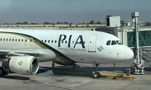 ಯುದ್ಧಭೀತಿ?: ಪಿಓಕೆಗೆ ಎಲ್ಲಾ ವಿಮಾನಗಳ ಹಾರಾಟ ರದ್ದುಪಡಿಸಿದ ಪಾಕ್