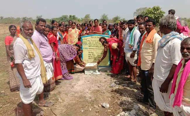 ಯಾದಗಿರಿ | ಕಾರ್ಮಿಕರೇ ದೇಶದ ಬೆನ್ನೆಲುಬು : ರಾಮಚಂದ್ರ ಬಸೂದೆ ಯಾದಗಿರಿ | ಕಾರ್ಮಿಕರೇ ದೇಶದ ಬೆನ್ನೆಲುಬು : ರಾಮಚಂದ್ರ ಬಸೂದೆ