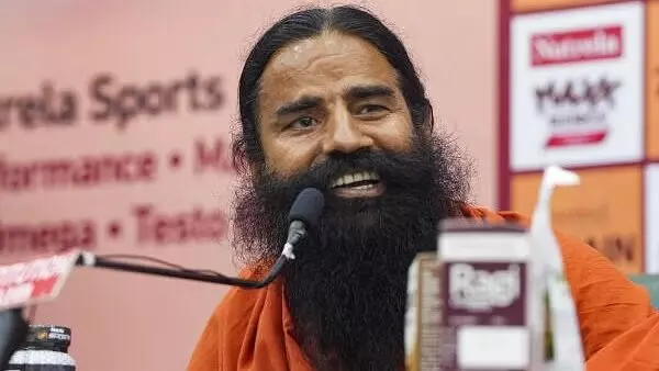 ರಾಮದೇವ್ ತನ್ನದೇ ಲೋಕದಲ್ಲಿ ಬದುಕುತ್ತಿದ್ದಾರೆ : ಶರಬತ್ ಜಿಹಾದ್ ಹೇಳಿಕೆಗೆ ದಿಲ್ಲಿ ಹೈಕೋರ್ಟ್ ತರಾಟೆ