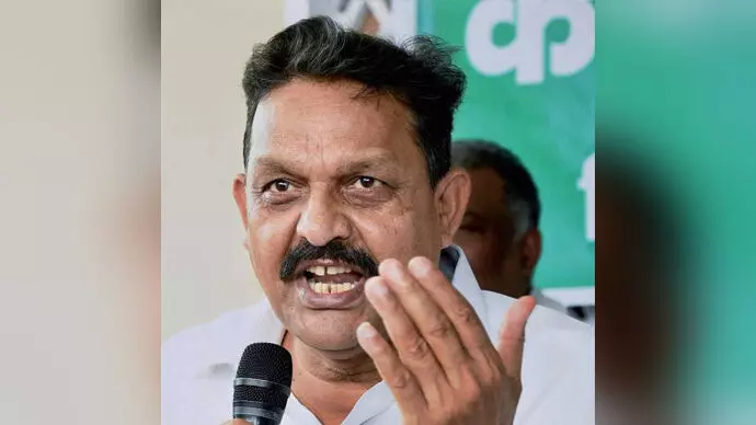 ಮುಸ್ಲಿಮರು, ಕಾಶ್ಮೀರಿಗಳ ಮೇಲೆ ದಾಳಿ ಮಾಡುವವರ ಮನಸ್ಥಿತಿಯು ಭಯೋತ್ಪಾದಕರಂತೆಯೇ ಇದೆ: ಎಸ್ಪಿ ಸಂಸದ ಅಫ್ಝಲ್ ಅನ್ಸಾರಿ ಮುಸ್ಲಿಮರು, ಕಾಶ್ಮೀರಿಗಳ ಮೇಲೆ ದಾಳಿ ಮಾಡುವವರ ಮನಸ್ಥಿತಿಯು ಭಯೋತ್ಪಾದಕರಂತೆಯೇ ಇದೆ: ಎಸ್ಪಿ ಸಂಸದ ಅಫ್ಝಲ್ ಅನ್ಸಾರಿ