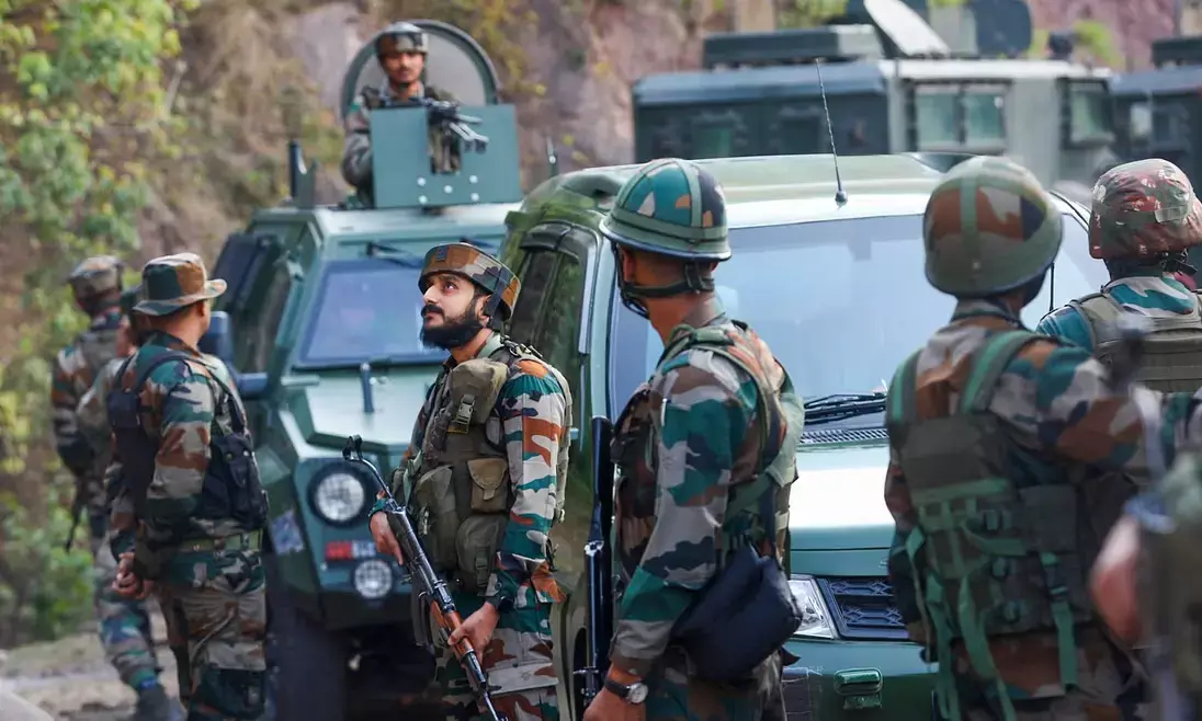 ಭಾರತದ ಸ್ವಯಂರಕ್ಷಣೆ ಹಕ್ಕನ್ನು ಅಮೆರಿಕ ಬೆಂಬಲಿಸಲಿದೆ: ರಾಜನಾಥ್ ಸಿಂಗ್‌ಗೆ ಅಮೆರಿಕ ರಕ್ಷಣಾ ಕಾರ್ಯದರ್ಶಿ ಹೆಗ್ಸೆತ್ ಭರವಸೆ