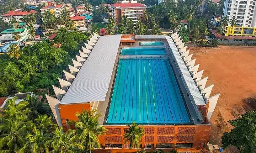 ನಾಗ್ಪುರ | ಫಾರ್ಮ್‌ಹೌಸ್‌ನಲ್ಲಿ ಹುಟ್ಟುಹಬ್ಬದ ಪಾರ್ಟಿ; ಈಜುಕೊಳದಲ್ಲಿ ಮುಳುಗಿ ವ್ಯಕ್ತಿ ಮೃತ್ಯು