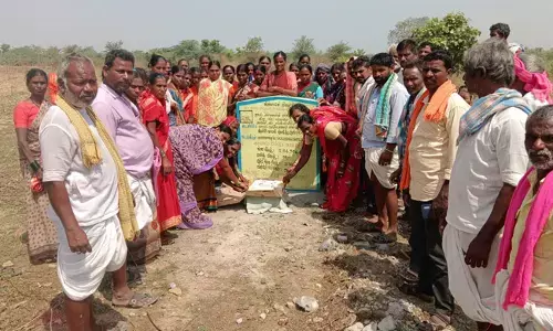 ಯಾದಗಿರಿ | ಕಾರ್ಮಿಕರೇ ದೇಶದ ಬೆನ್ನೆಲುಬು : ರಾಮಚಂದ್ರ ಬಸೂದೆ