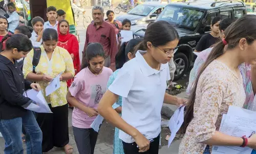 ಕೇಂದ್ರ ಲೋಕಸೇವಾ ಆಯೋಗಕ್ಕೆ ಅಧ್ಯಕ್ಷರೇ ಇಲ್ಲ!