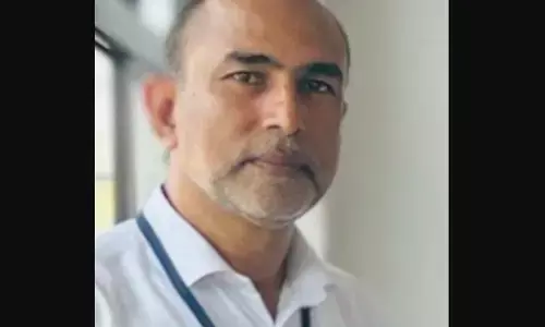 ಕೊಣಾಜೆ: ವಿದ್ಯುತ್ ಸ್ಪರ್ಶಿಸಿ ವ್ಯಕ್ತಿ ಮೃತ್ಯು