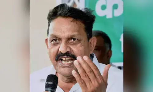 ಮುಸ್ಲಿಮರು, ಕಾಶ್ಮೀರಿಗಳ ಮೇಲೆ ದಾಳಿ ಮಾಡುವವರ ಮನಸ್ಥಿತಿಯು ಭಯೋತ್ಪಾದಕರಂತೆಯೇ ಇದೆ: ಎಸ್ಪಿ ಸಂಸದ ಅಫ್ಝಲ್ ಅನ್ಸಾರಿ