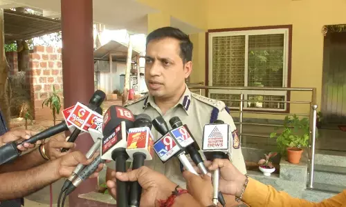 ಅಶ್ರಫ್ ನ ಗುಂಪು ಹತ್ಯೆ | ಪಾಕಿಸ್ತಾನ ಪರ ಘೋಷಣೆಯ ಯಾವುದೇ ಸಾಕ್ಷ್ಯ ಸಿಕ್ಕಿಲ್ಲ : ಕಮಿಷನರ್