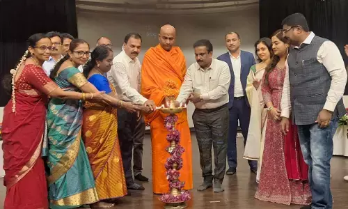 ಆರೋಗ್ಯಕರ ಸಮಾಜವನ್ನು ರೂಪಿಸುವುದರಲ್ಲಿ ಶಿಕ್ಷಕರ ಪಾತ್ರ ಅತ್ಯಂತ ಮಹತ್ವದ್ದು : ಕೆ.ವಿ.ಪ್ರಭಾಕರ್