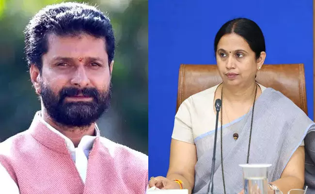 ಲಕ್ಷ್ಮೀ ಹೆಬ್ಬಾಳ್ಕರ್ ವಿರುದ್ಧ ಅವಹೇಳನಾಕಾರಿ ಪದ ಬಳಕೆ ವಿಚಾರ : ಪ್ರಕರಣ ರದ್ದು ಕೋರಿ ಸಿ.ಟಿ.ರವಿ ಸಲ್ಲಿಸಿದ್ದ ಅರ್ಜಿ ವಜಾ