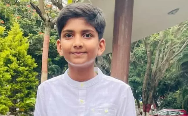 ಎಸೆಸೆಲ್ಸಿ ಫಲಿತಾಂಶ : ಹಾಸನದ ಉತ್ಸವ್ ಪಟೇಲ್‌ಗೆ 625 ಅಂಕ