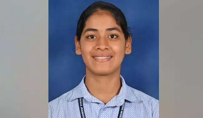 ಎಸೆಸೆಲ್ಸಿ ಫಲಿತಾಂಶ: ಎರಡನೇ ಸ್ಥಾನಕ್ಕೆ ಇಳಿದ ಉಡುಪಿ ಜಿಲ್ಲೆ ಎಸೆಸೆಲ್ಸಿ ಫಲಿತಾಂಶ: ಎರಡನೇ ಸ್ಥಾನಕ್ಕೆ ಇಳಿದ ಉಡುಪಿ ಜಿಲ್ಲೆ