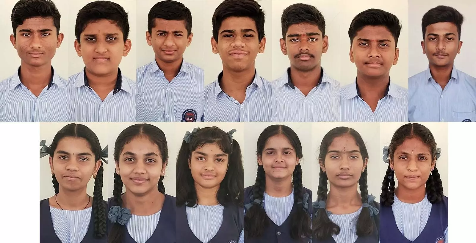 ಯಾದಗಿರಿ | ಎಸೆಸೆಲ್ಸಿ ಪರೀಕ್ಷೆ : ಅಕ್ಷರ ಪಬ್ಲಿಕ್ ಶಾಲೆಗೆ ಉತ್ತಮ ಫಲಿತಾಂಶ