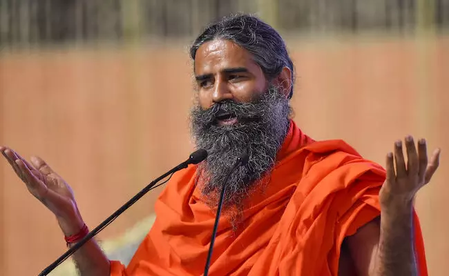 Ramdev