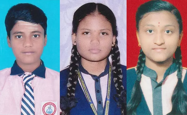 ಕಲಬುರಗಿ | ಎಸೆಸೆಲ್ಸಿ ಪರೀಕ್ಷೆ : ಎಸ್‌ಆರ್‌ಜಿ ಆಂಗ್ಲ ಮಾಧ್ಯಮ ಶಾಲೆಯ ವಿದ್ಯಾರ್ಥಿಗಳು ಉತ್ತಮ ಸಾಧನೆ
