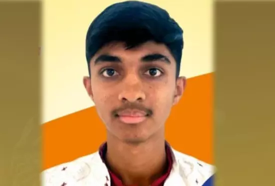 ವಿಜಯಪುರ | ಅಖಿಲ್ ಅಹ್ಮದ್‌ ನದಾಫ್‌ಗೆ 625ಕ್ಕೆ 625 ಅಂಕ