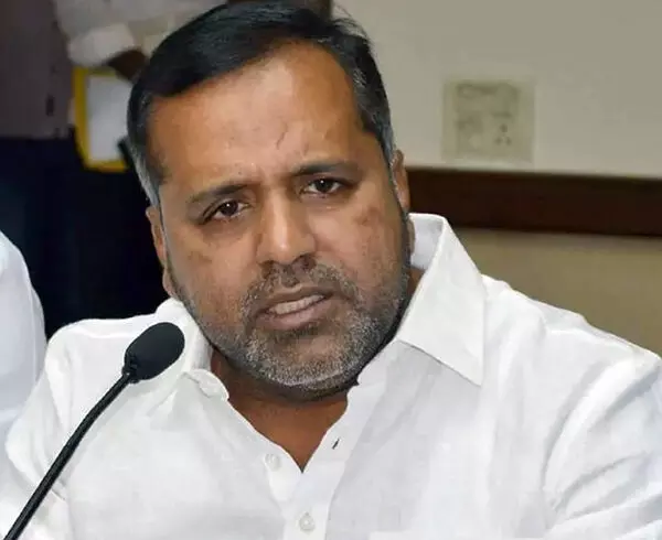 ಸುಹಾಸ್ ಶೆಟ್ಟಿ ಕೊಲೆ, ಇತರ ಹಲ್ಲೆ ಪ್ರಕರಣದ ಕಿಡಿಗೇಡಿಗಳನ್ನೂ ಶೀಘ್ರ ಬಂಧಿಸಲು ಪೊಲೀಸ್ ವರಿಷ್ಠಾಧಿಕಾರಿಗೆ ಸ್ಪೀಕರ್‌ ಯುಟಿ ಖಾದರ್‌ ಸೂಚನೆ