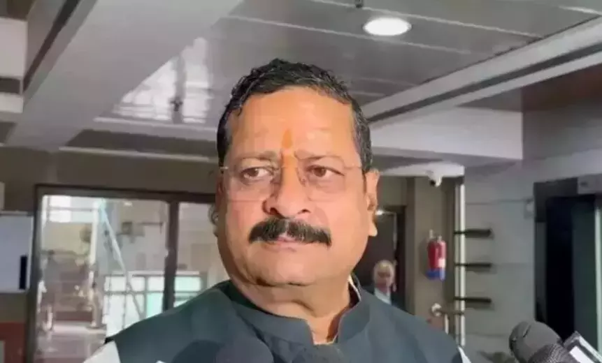 ‘ತಾಕತ್ತಿದ್ದರೆ ಸರಿಯಾದ ರೀತಿಯಲ್ಲಿ ರಾಜೀನಾಮೆ ಕೊಟ್ಟು ಅಸಲಿ ಹೋರಾಟಕ್ಕೆ ಸಜ್ಜಾಗಲಿ’ : ಶಿವಾನಂದ ಪಾಟೀಲ್ ವಿರುದ್ಧ ಯತ್ನಾಳ್ ಆಕ್ರೋಶ