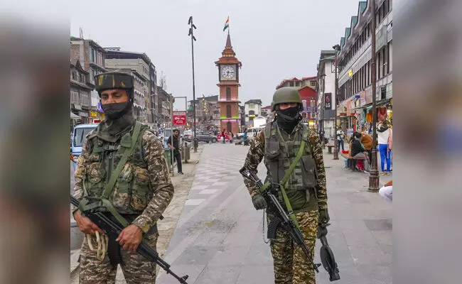 ಭಾರತವು ಪಾಕ್ ಮೇಲೆ ದಾಳಿ ನಡೆಸಿದರೆ ಬಾಂಗ್ಲಾದೇಶ ಈಶಾನ್ಯವನ್ನು ಆಕ್ರಮಿಸಿಕೊಳ್ಳಬೇಕು: ಬಾಂಗ್ಲಾದ ನಿವೃತ್ತ ಸೇನಾಧಿಕಾರಿಯ ಹೇಳಿಕೆ