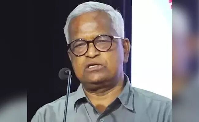 ಶಿಕ್ಷಕರ ಹುದ್ದೆಗಳನ್ನು ಶೀಘ್ರ ಭರ್ತಿ ಮಾಡಲು ಡಾ.ಬಿಳಿಮಲೆ ಆಗ್ರಹ