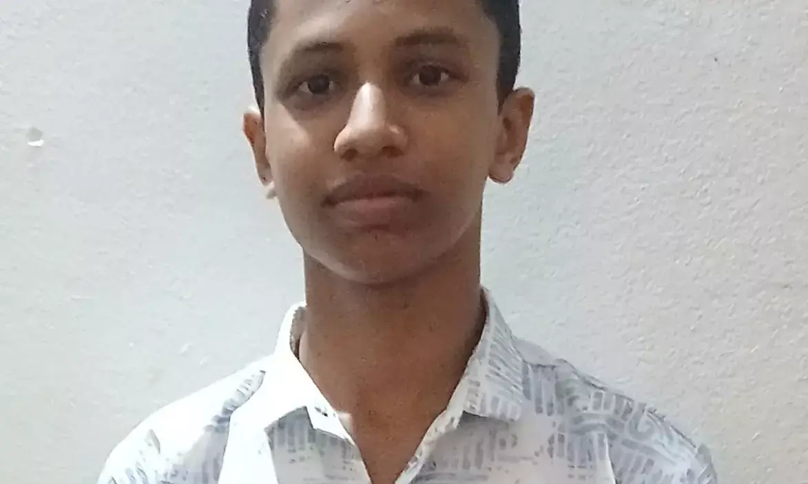 ಎಸೆಸೆಲ್ಸಿ ಪರೀಕ್ಷೆ: ತಾಹಾ ಮುಹಮ್ಮದ್‌ಗೆ 571 ಅಂಕ