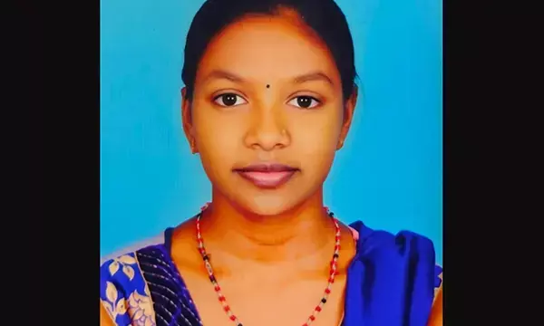 ಎಸೆಸೆಲ್ಸಿ ಪರೀಕ್ಷೆ: ವನ್ಸಿಕಾಳಿಗೆ 576 ಅಂಕ