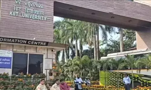 ಭುವನೇಶ್ವರ ಕೆಐಐಟಿಯಲ್ಲಿ ಮತ್ತೊಬ್ಬಳು ನೇಪಾಳಿ ವಿದ್ಯಾರ್ಥಿನಿ ಮೃತ್ಯು