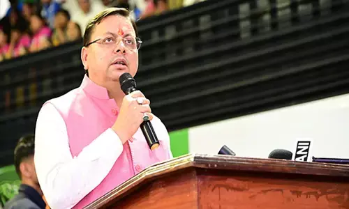 ಉತ್ತರಾಖಂಡದ 13 ಜಿಲ್ಲೆಗಳ ಪೈಕಿ 11ರಲ್ಲಿ ಹೊರ ರಾಜ್ಯದವರು ಜಮೀನು ಖರೀದಿಸುವಂತಿಲ್ಲ!