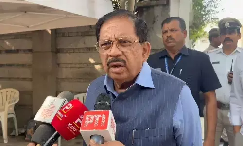 ರೌಡಿಶೀಟರ್ ಸುಹಾಸ್ ಶೆಟ್ಟಿ ಹತ್ಯೆ ಪ್ರಕರಣ | ತನಿಖೆಗೆ ನಾಲ್ಕು ತಂಡ ರಚನೆ: ಗೃಹಸಚಿವ ಜಿ.ಪರಮೇಶ್ವರ್