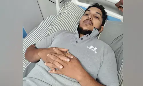 ಮಂಗಳೂರು | ಕುಂಟಿಕಾನದಲ್ಲಿ ಮೀನು ವ್ಯಾಪಾರಿಯ ಕೊಲೆ ಯತ್ನ