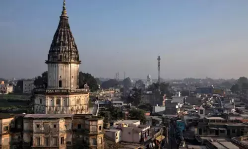 ಮದ್ಯ, ಮಾಂಸ ಮಾರಾಟ ನಿಷೇಧಿಸುವ ನಿರ್ಣಯ ಅಂಗೀಕರಿಸಿದ ಅಯೋಧ್ಯೆ ಮಹಾನಗರ ಪಾಲಿಕೆ