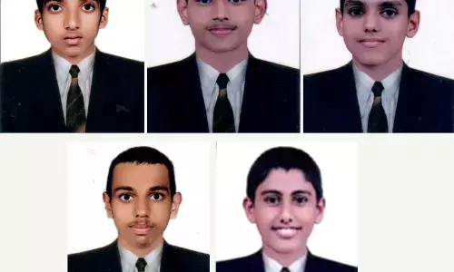 ಎಸ್ಸೆಸ್ಸೆಲ್ಸಿ ಪರೀಕ್ಷೆ: ಮಿತ್ತೂರು ದಾರುಲ್ ಇರ್ಶಾದ್ ಗೆ 100 ಶೇ. ಫಲಿತಾಂಶ