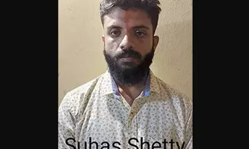 ರಾಜಕೀಯ ಲಾಭಕ್ಕೆ ನಮ್ಮ ಮಕ್ಕಳನ್ನು ದುರ್ಬಳಕೆ ಮಾಡುತ್ತಿದ್ದಾರೆ: ಕೊಲೆಯಾದ ಸುಹಾಸ್ ಶೆಟ್ಟಿಯ ತಂದೆ ಮೋಹನ್ ಶೆಟ್ಟಿ