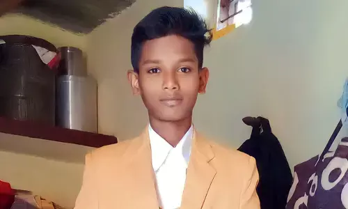 ಬೀದರ್ | ಎಸೆಸೆಲ್ಸಿ ಪರೀಕ್ಷೆ: ಆದಿತ್ಯಗೆ ಶೇ.90.56 ಅಂಕ