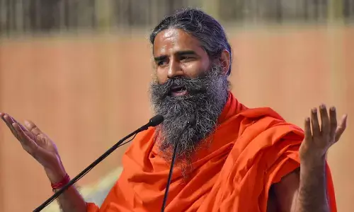 Ramdev
