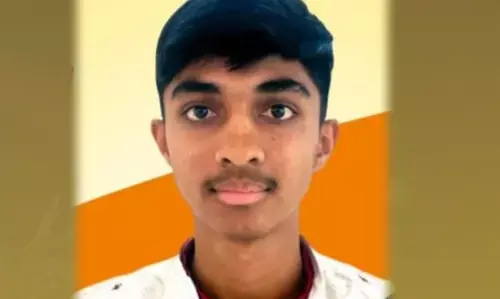 ವಿಜಯಪುರ | ಅಖಿಲ್ ಅಹ್ಮದ್‌ ನದಾಫ್‌ಗೆ 625ಕ್ಕೆ 625 ಅಂಕ