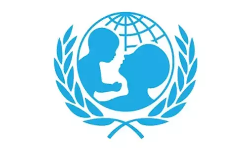 ಲಿಂಗ ಸಮಾನತೆ ಗುರಿ ಹಳಿ ತಪ್ಪಿದರೆ 160 ಲಕ್ಷ ಕೋಟಿ ಡಾಲರ್ ಮಾನವ ಬಂಡವಾಳ ನಷ್ಟ:‌ ಯುನಿಸೆಫ್ ಎಚ್ಚರಿಕೆ‌