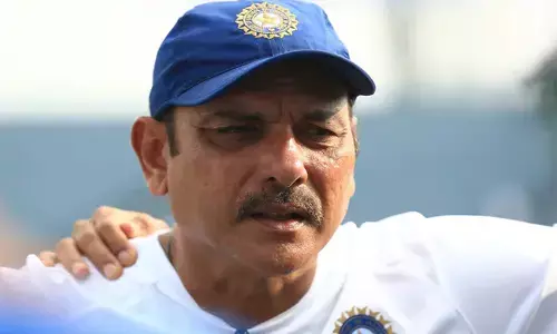 ಇಂಗ್ಲೆಂಡ್ ಟೆಸ್ಟ್ ಸರಣಿಗೆ ಸಾಯಿ ಸುದರ್ಶನ್‍ರನ್ನು ಆರಿಸುವಂತೆ ರವಿ ಶಾಸ್ತ್ರಿ ಒತ್ತಾಯ