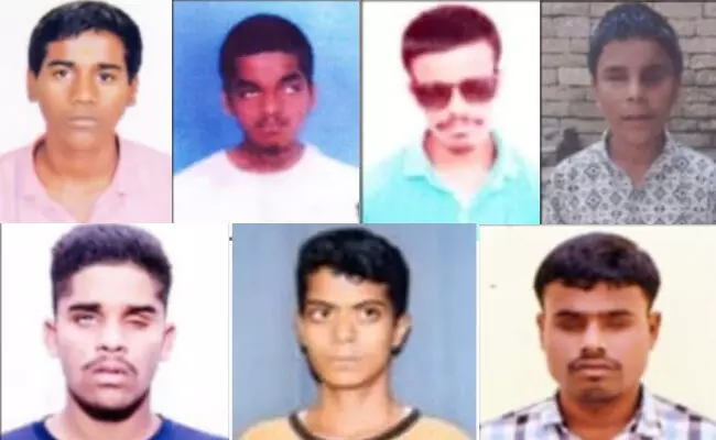 ಕಲಬುರಗಿ | ಸರಕಾರಿ ಅಂಧಬಾಲಕರ ವಸತಿ ಶಾಲೆಗೆ ಉತ್ತಮ ಫಲಿತಾಂಶ