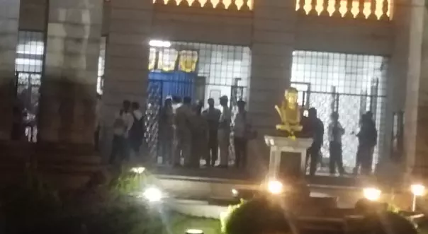 ಕೆಎಎಸ್‌ ಮುಖ್ಯ ಪರೀಕ್ಷೆಗೆ ಮೇ 2ರ  ಮಧ್ಯರಾತ್ರಿ 12ಕ್ಕೆ ಹಾಲ್ ಟಿಕೆಟ್ ವಿತರಣೆ; ಕೆಪಿಎಸ್‌ಸಿ ನಡೆಗೆ ಬೇಸರ ಹೊರಹಾಕಿದ ಅಭ್ಯರ್ಥಿಗಳು