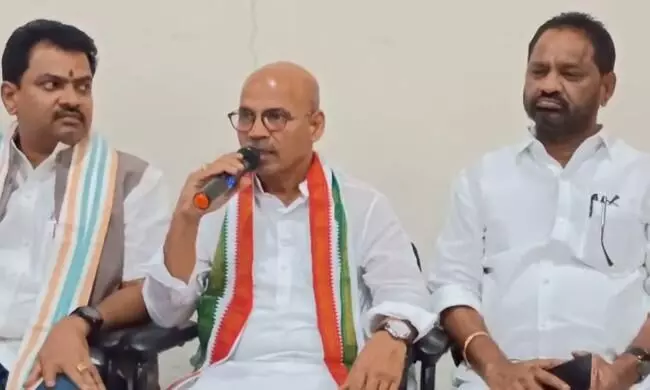 ರಾಜ್ಯದಲ್ಲಿ ಕಾನೂನು ಸುವ್ಯವಸ್ಥೆ ಕಾಪಾಡಲು ಸರ್ಕಾರ ಅಗತ್ಯ ಕಾನೂನು ಕ್ರಮ ಕೈಗೊಳ್ಳುತ್ತದೆ : ಸಚಿವ ಡಾ.ಶರಣಪ್ರಕಾಶ್‌ ಪಾಟೀಲ್‌