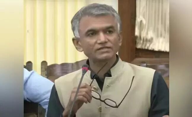 ಜೂನ್ ಅಂತ್ಯದೊಳಗೆ 3,614 ಕಂದಾಯ ಗ್ರಾಮಗಳಿಗೆ ಅಂತಿಮ ಅಧಿಸೂಚನೆ : ಕೃಷ್ಣ ಬೈರೇಗೌಡ