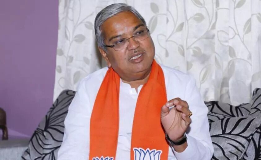 ‘ಒಳ ಮೀಸಲಾತಿ’ ಜಾರಿಗೊಳಿಸುವ ದಿನಾಂಕ ಪ್ರಕಟಿಸಿ: ಸಂಸದ ಗೋವಿಂದ ಕಾರಜೋಳ ಆಗ್ರಹ