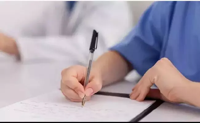 ನೀಟ್-ಯುಜಿ ಪರೀಕ್ಷೆ: ಸುಗಮ ನಿರ್ವಹಣೆಗಾಗಿ ದೇಶಾದ್ಯಂತ ಪರೀಕ್ಷಾ ಕೇಂದ್ರಗಳಲ್ಲಿ ಅಣಕು ಕಾರ್ಯಾಚರಣೆ