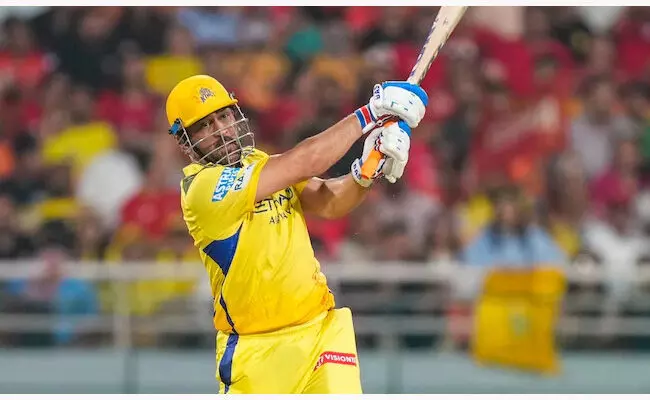 ಈ ವರ್ಷ ಧೋನಿ ನೇತೃತ್ವದ ಸಿಎಸ್‌ಕೆ ಎಡವಿದ್ದೆಲ್ಲಿ?